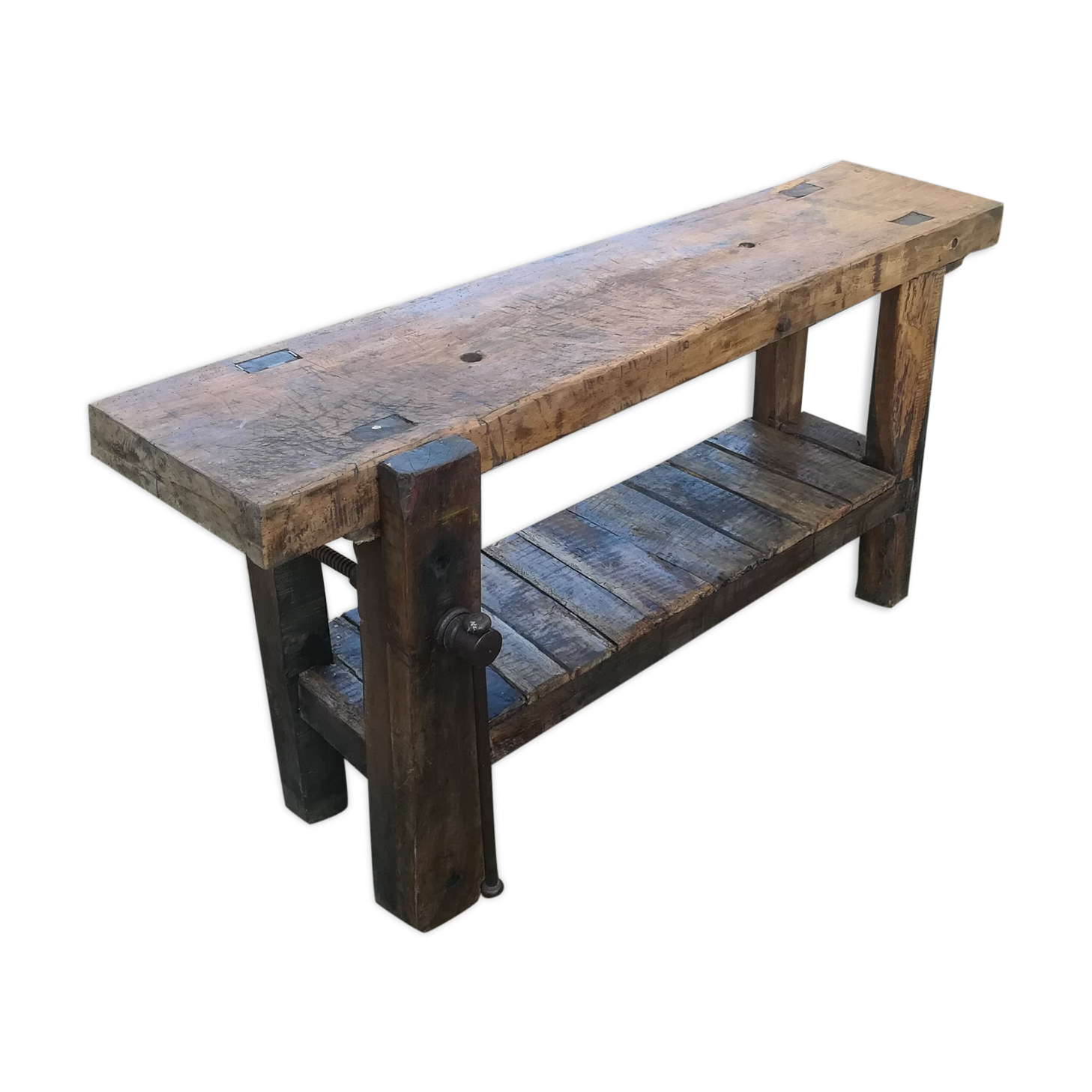 Carpenter established l 160 cm