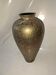 Vase Art Nouveau. Year 1900. Kennedy E. Silver.