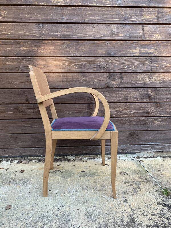 Fauteuil bridge