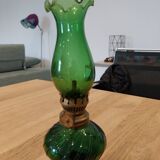 Lampe à pétrole