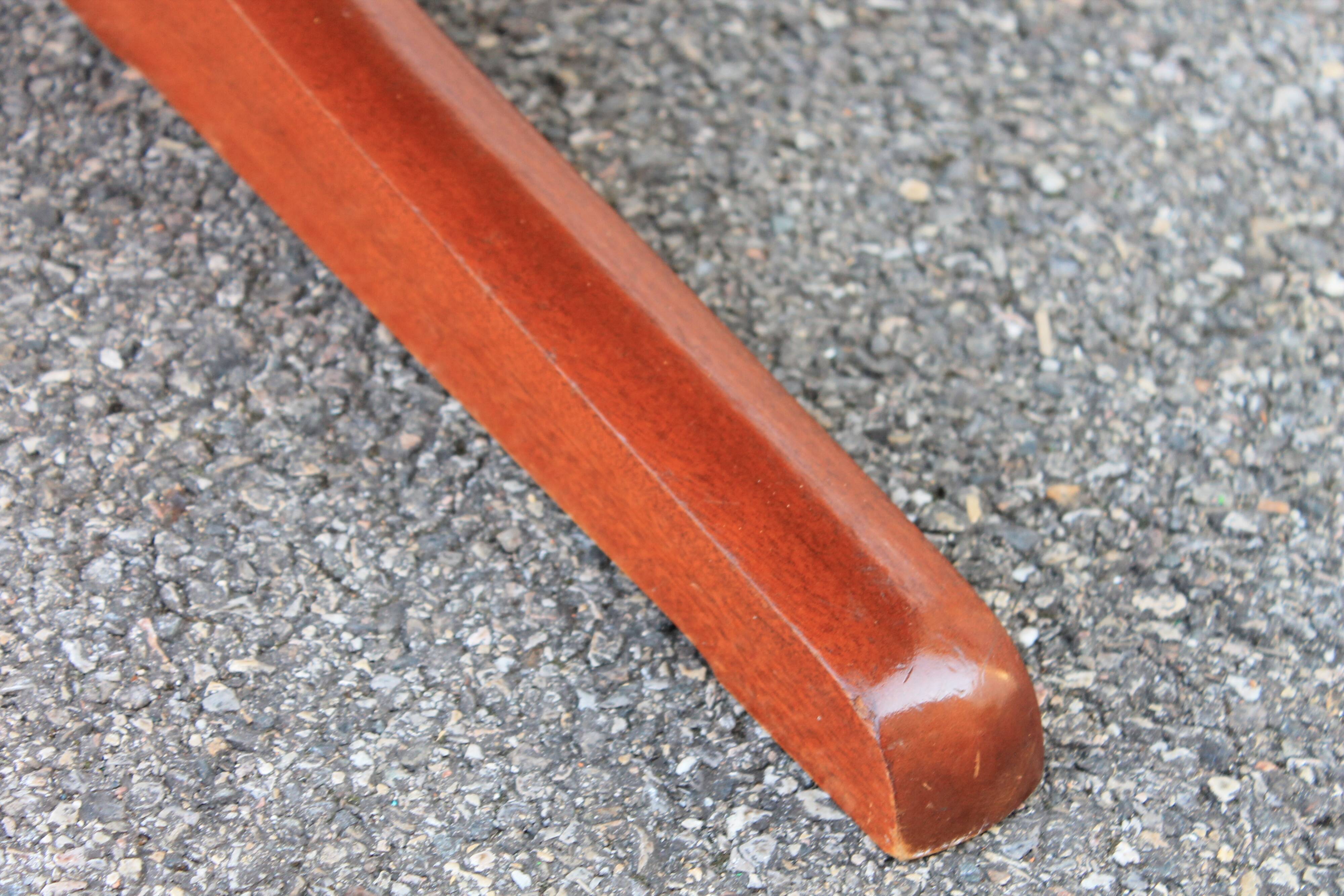 Baumann extension table