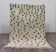 Tapis marocain artisanal fait main 3 x 2 m