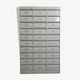 Industrial metal locker cabinet ATAL
