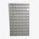 Industrial metal locker cabinet ATAL