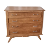 Commode vintage style années 50