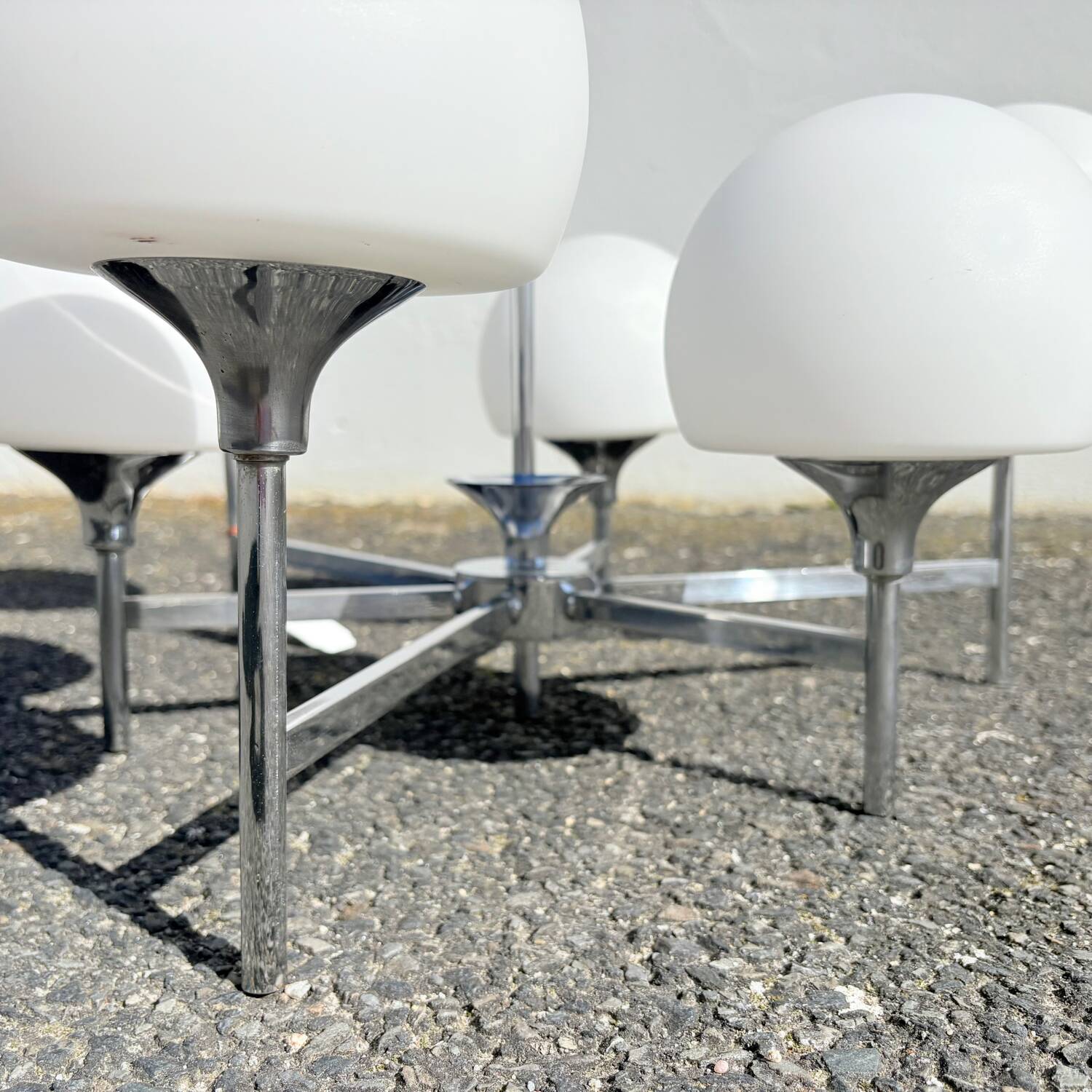 Gaetano Sciolari Chandelier