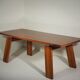 Sapporo Dining Table by Mario Marenco for Mobil Girgi- Italy, 1969