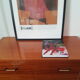 60s chest of drawers