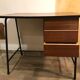Bureau années 50