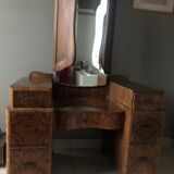 Coiffeuse année 30