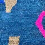 Moroccan Berber rug 250cm x 150cm