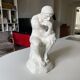 Sculpture « Le Penseur »