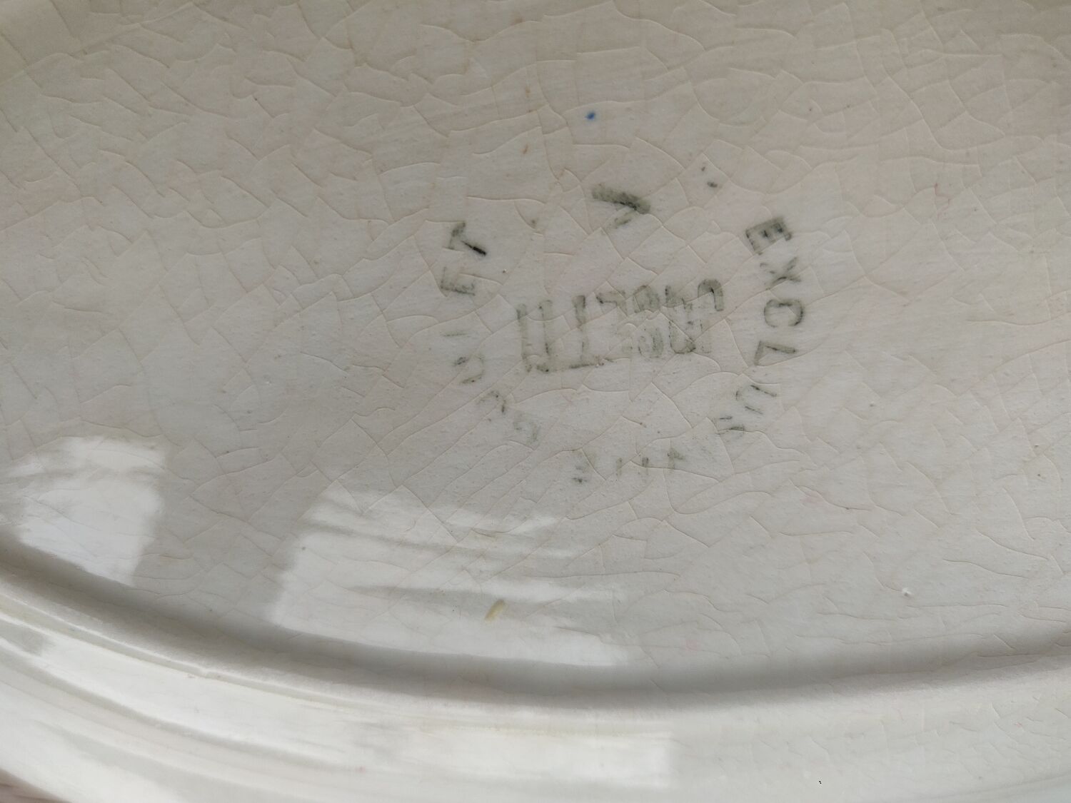 Small Josetti ravier