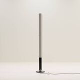 ST84 floor lamp by Johan Niegeman for Artiforte, 1950s The Netherlands.