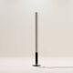 ST84 floor lamp by Johan Niegeman for Artiforte, 1950s The Netherlands.