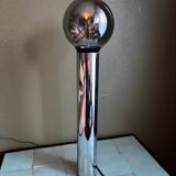 Vintage designer lamp 1