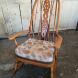 English rocking chair