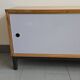 Enfilade meuble bas vintage 1960