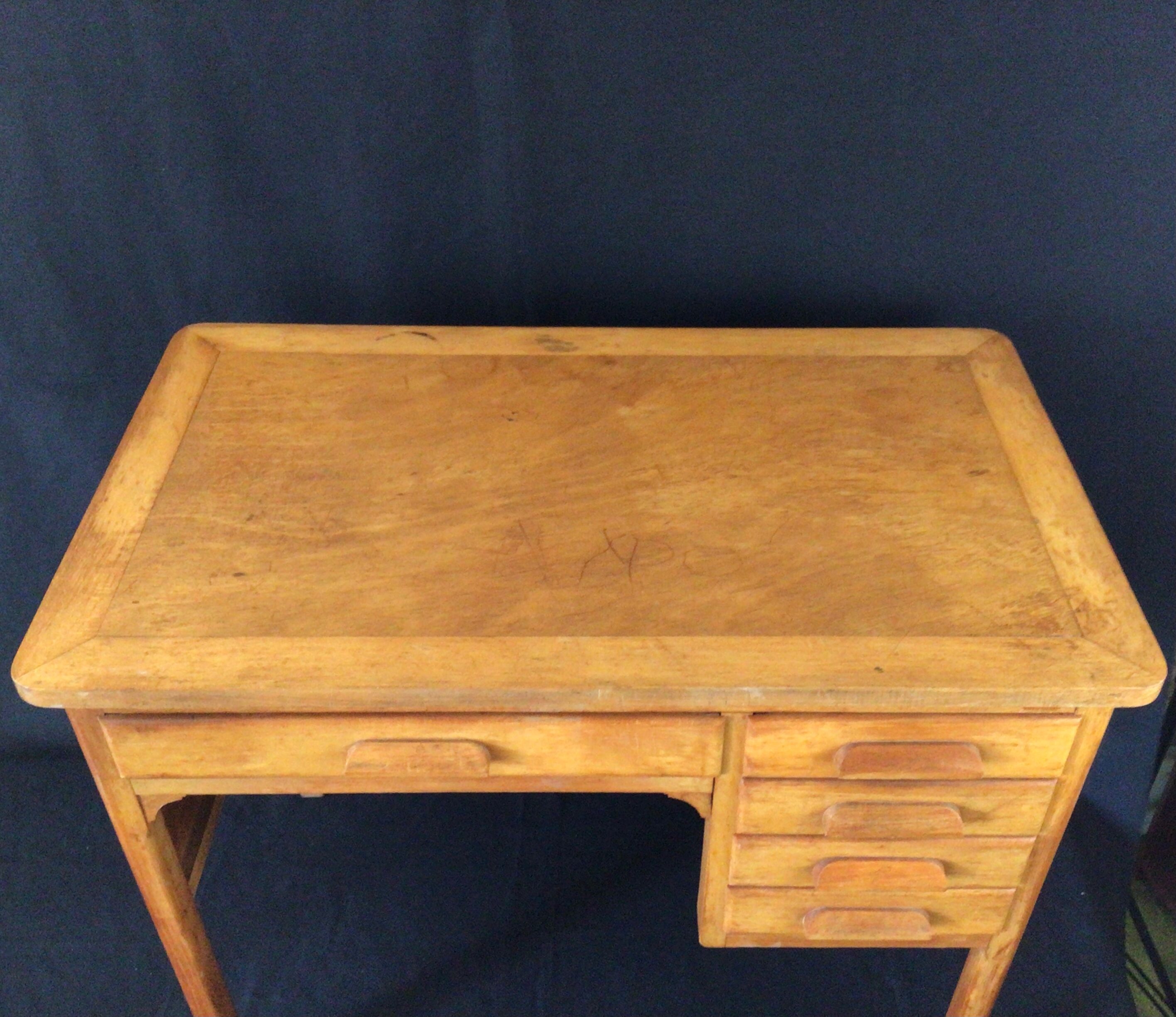 Adult/Child Office Forbo 60s