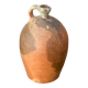 Terracotta jar
