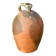 Terracotta jar