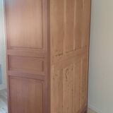 50/60s wardrobe