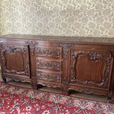 Low sideboard