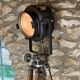 Projecteur cremer 1950