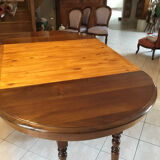Napoleon III table
