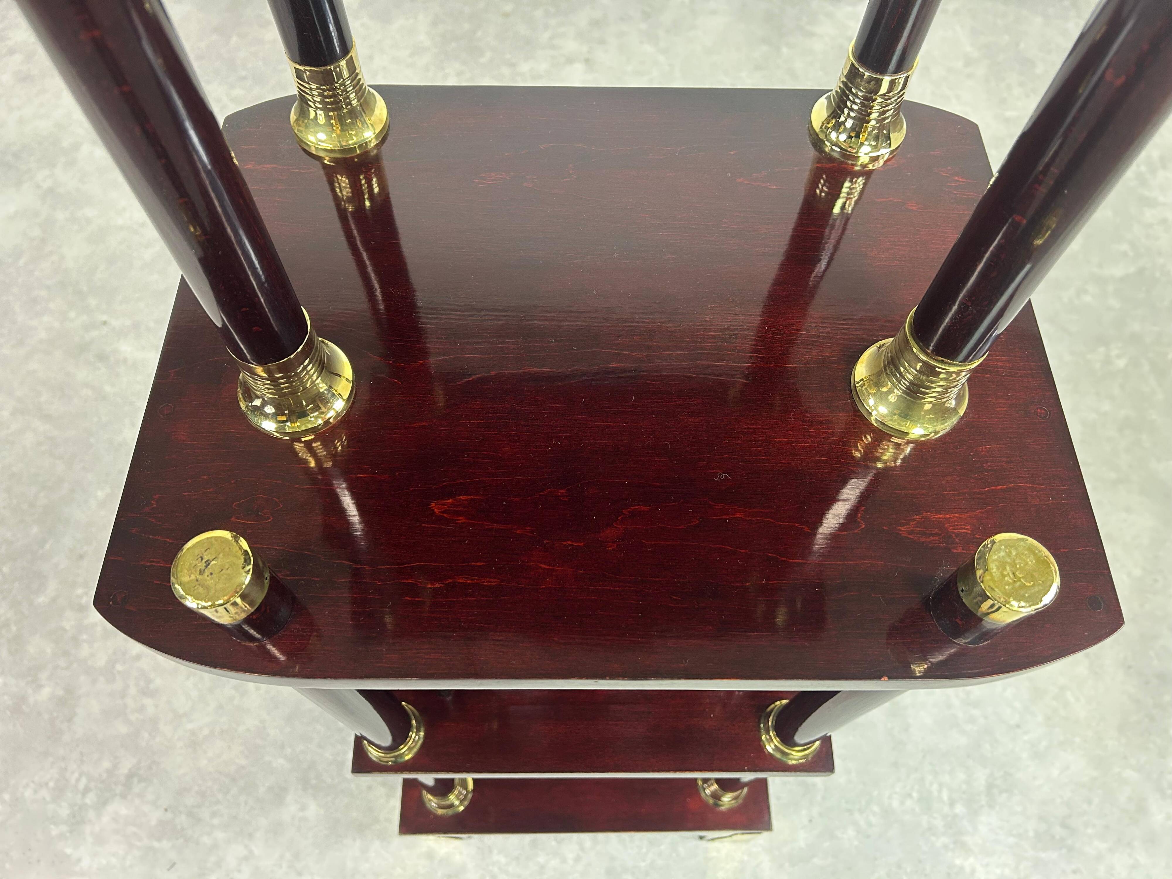 Socle Sécession de Vienne