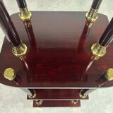 Socle Sécession de Vienne