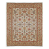 Ziegler oriental rug - handmade: 3.80 X 2.80 meters. Quality: wool
