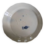 19th century dish bwm&co