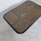 Coffee table, 1980s