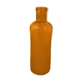 Amber Vase