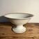 Antique porcelain compote