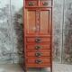 Art Nouveau Secretary