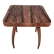 Table Spider by Jindřich Halabala for Up Zavody, 1940s