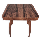 Table Spider by Jindřich Halabala for Up Zavody, 1940s