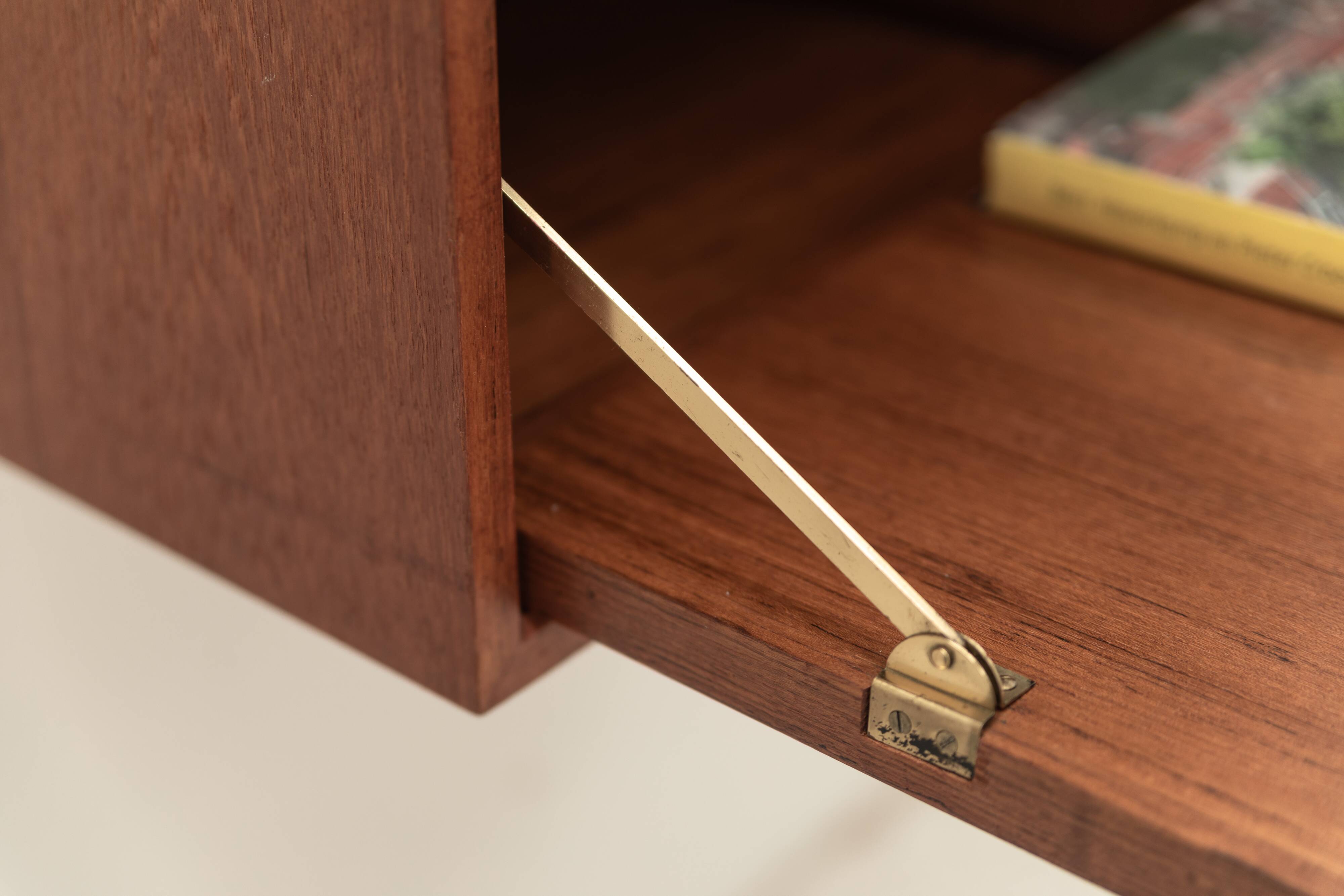 Wall unit by Poul Cadovius