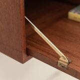 Wall unit by Poul Cadovius