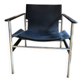 2 Knoll Pollock armchairs