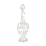 Carafe Baccarat Croizet