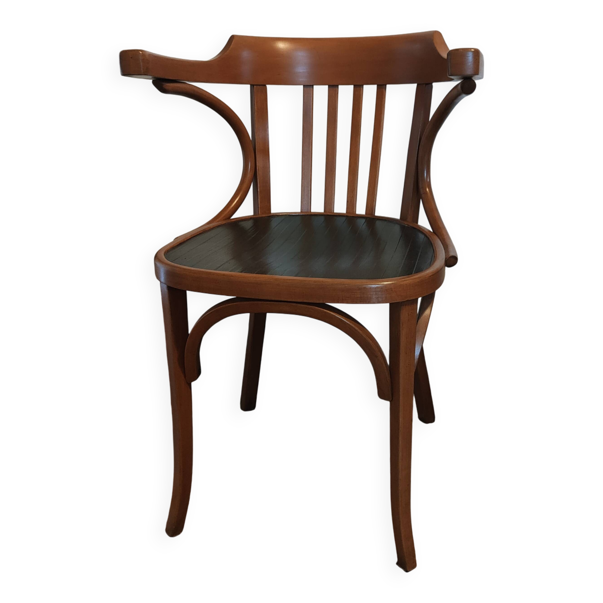 Bistro armchair