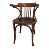 Bistro armchair
