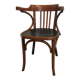 Bistro armchair