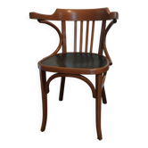Bistro armchair