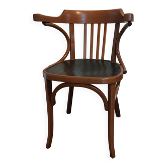 Bistro armchair