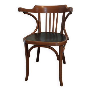 Bistro armchair