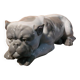 Ceramic English Bulldog